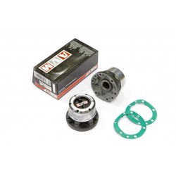 Комплект колесных муфт (хабов) AVM-466 (Daihatsu F73 / F78)